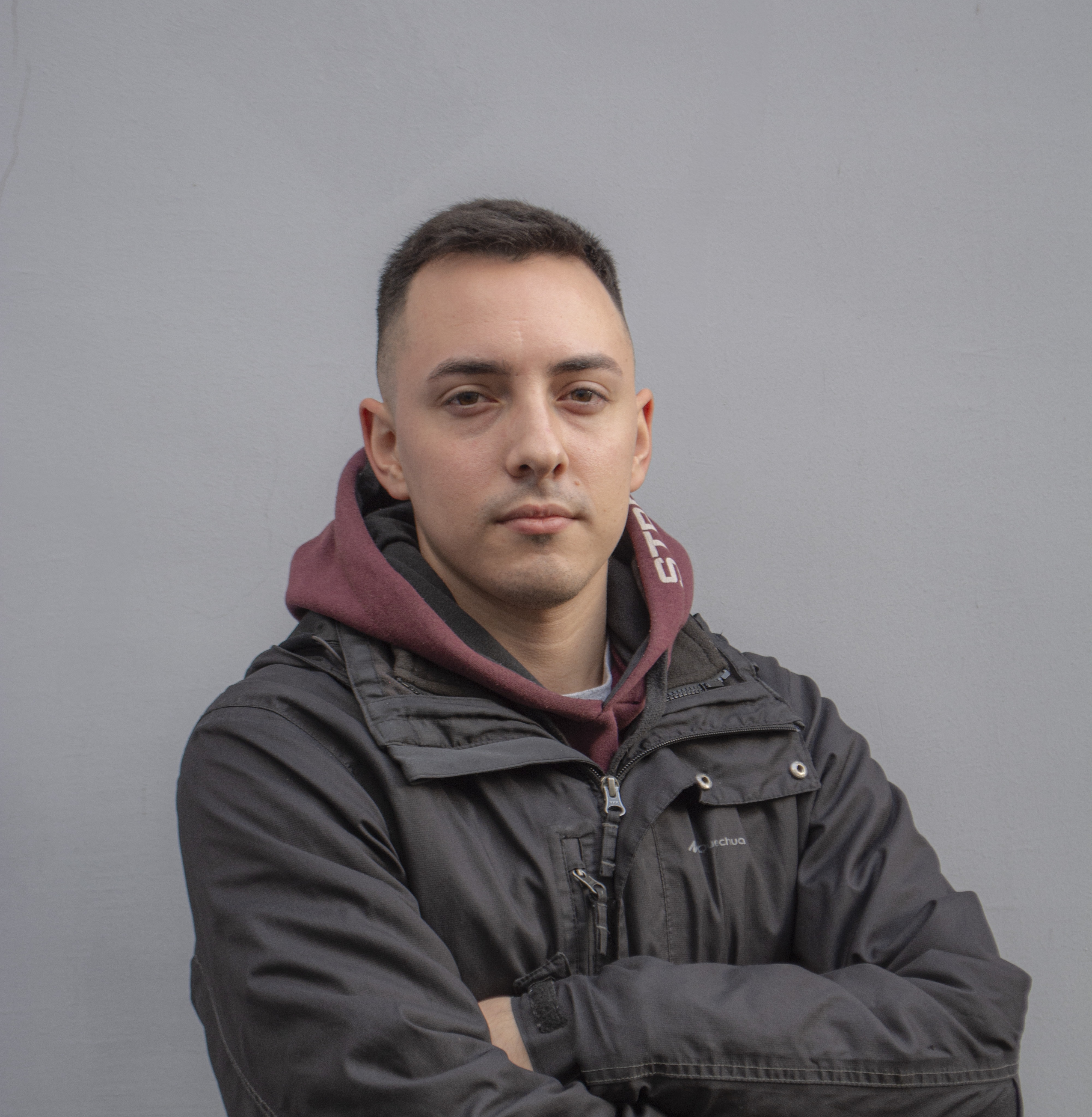 Farid — LumExp